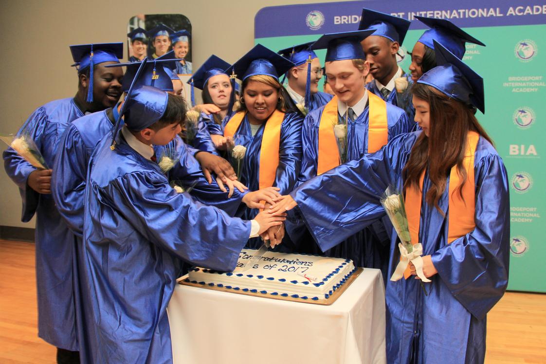 Bridgeport International Academy