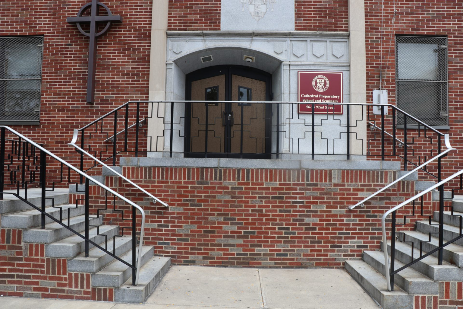 Cathedral Preparatory School