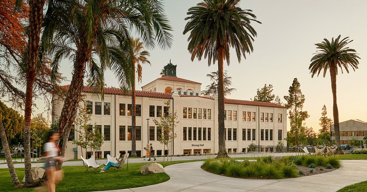 EF Academy Pasadena