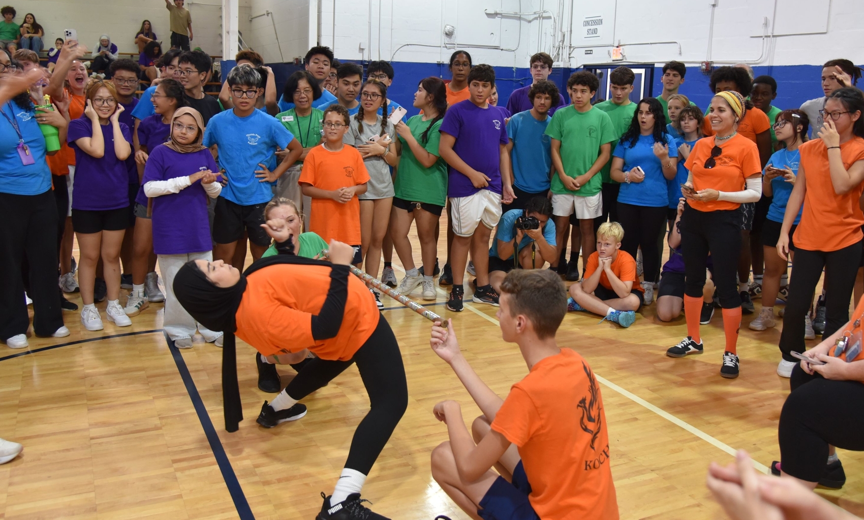 Florida Preparatory Academy