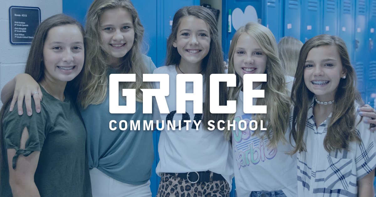 Grace Community School