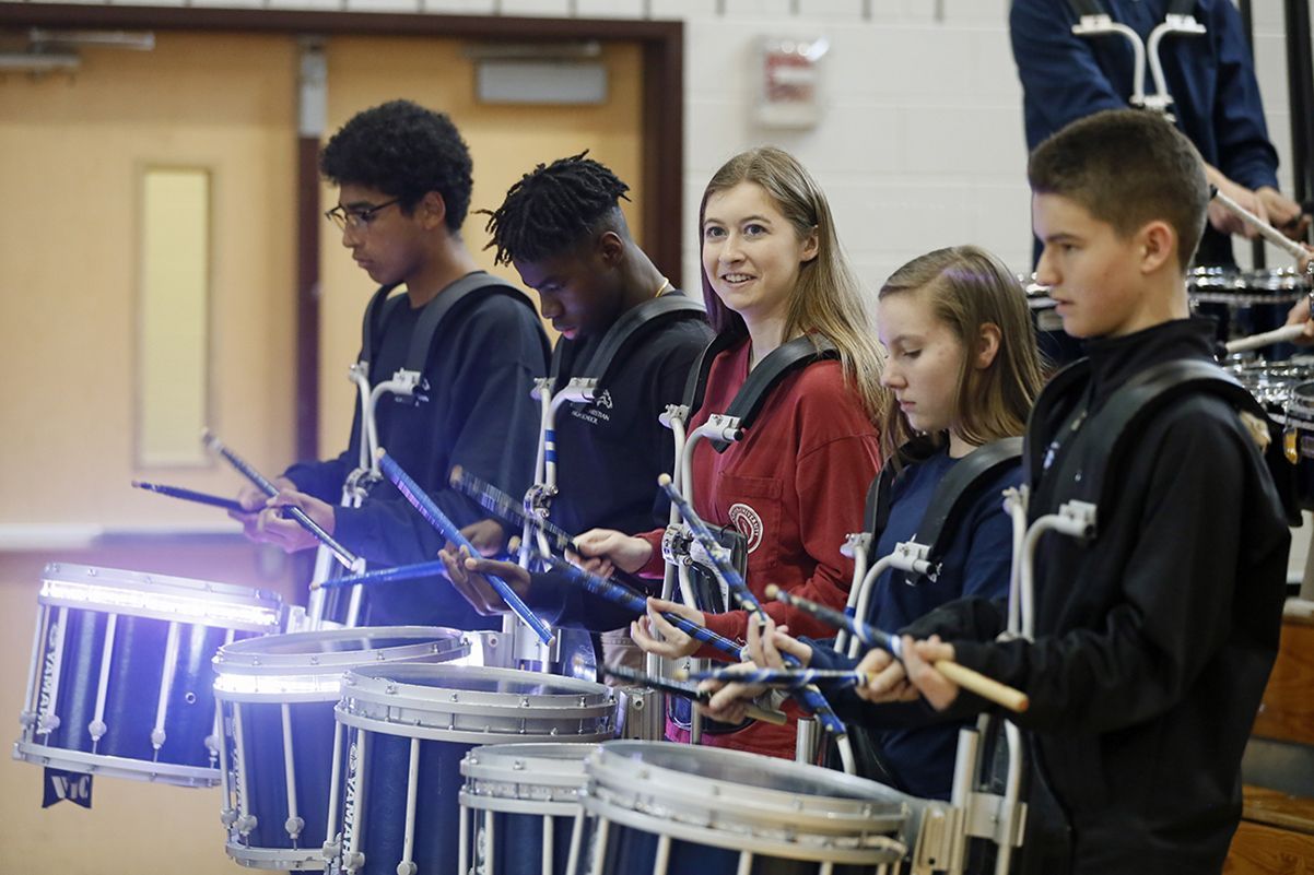 Houston Christian High School