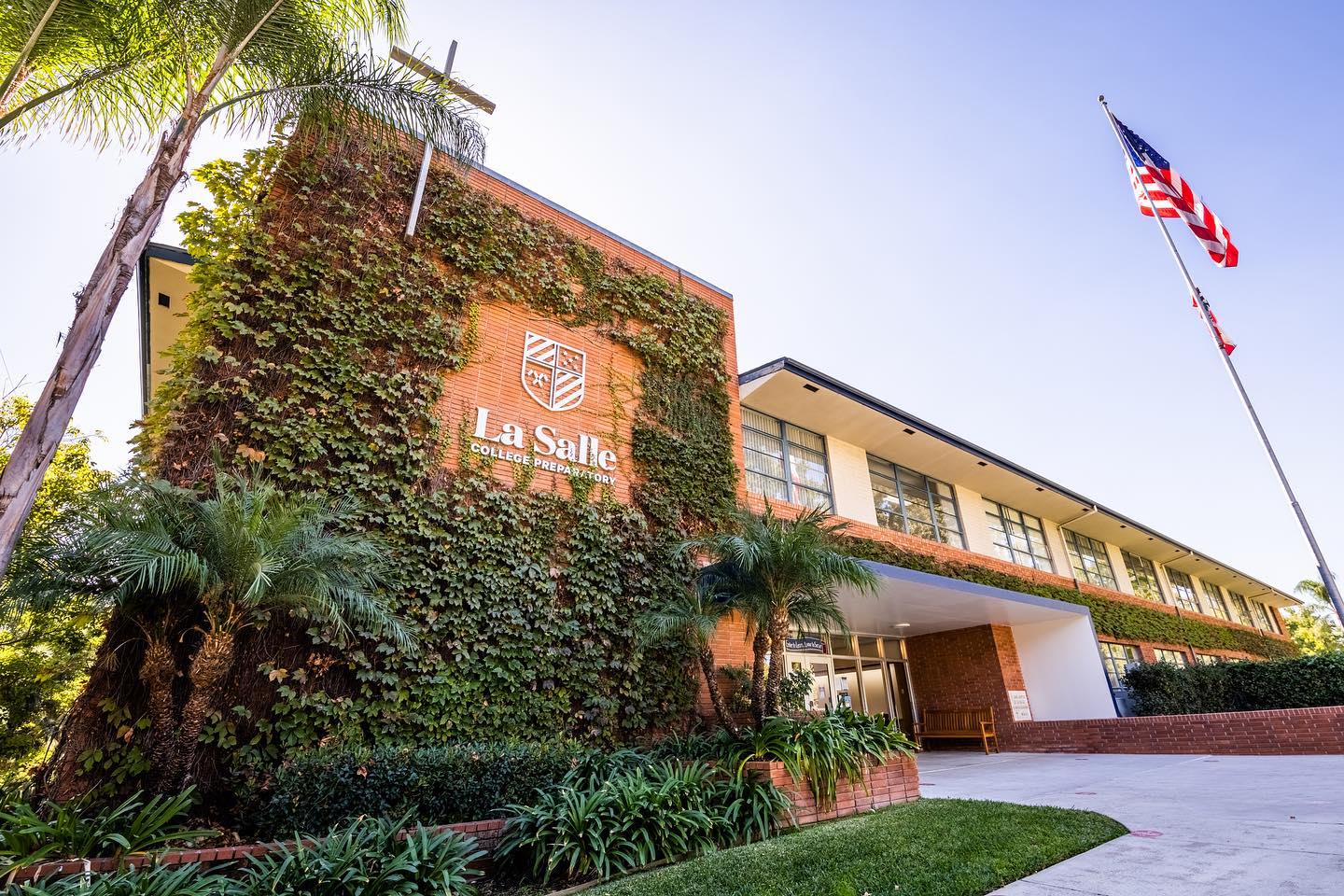 La Salle College Preparatory