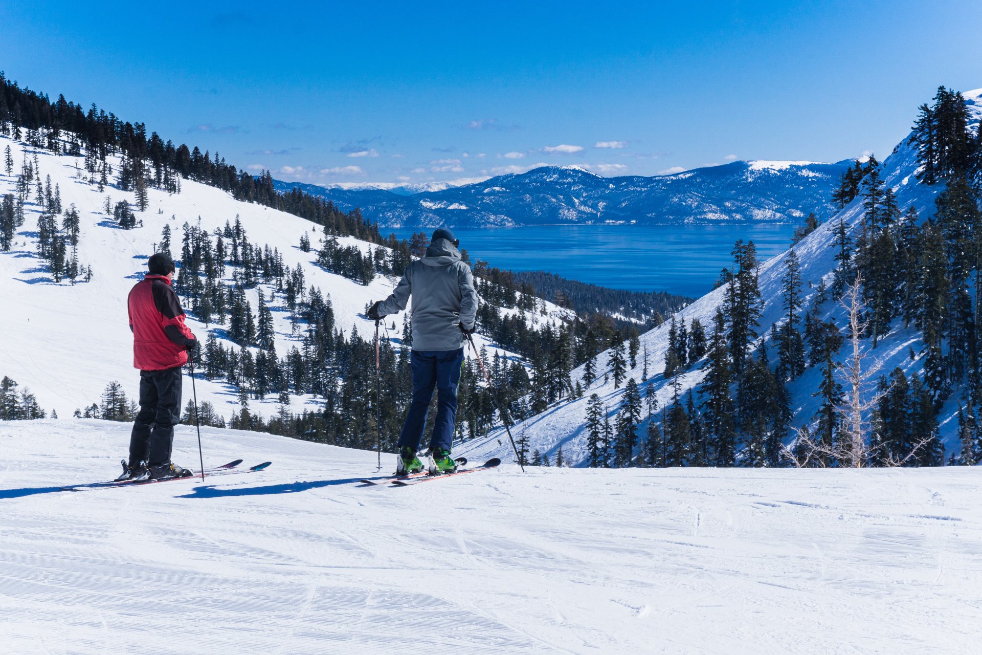 Lake Tahoe Preparatory School