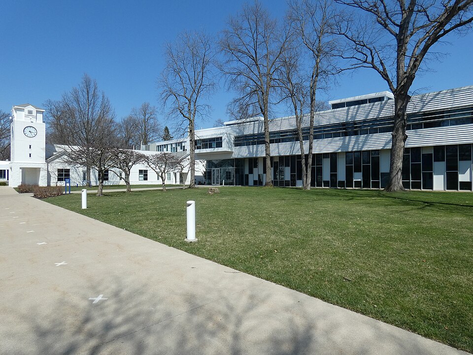 Maumee Valley Country Day School