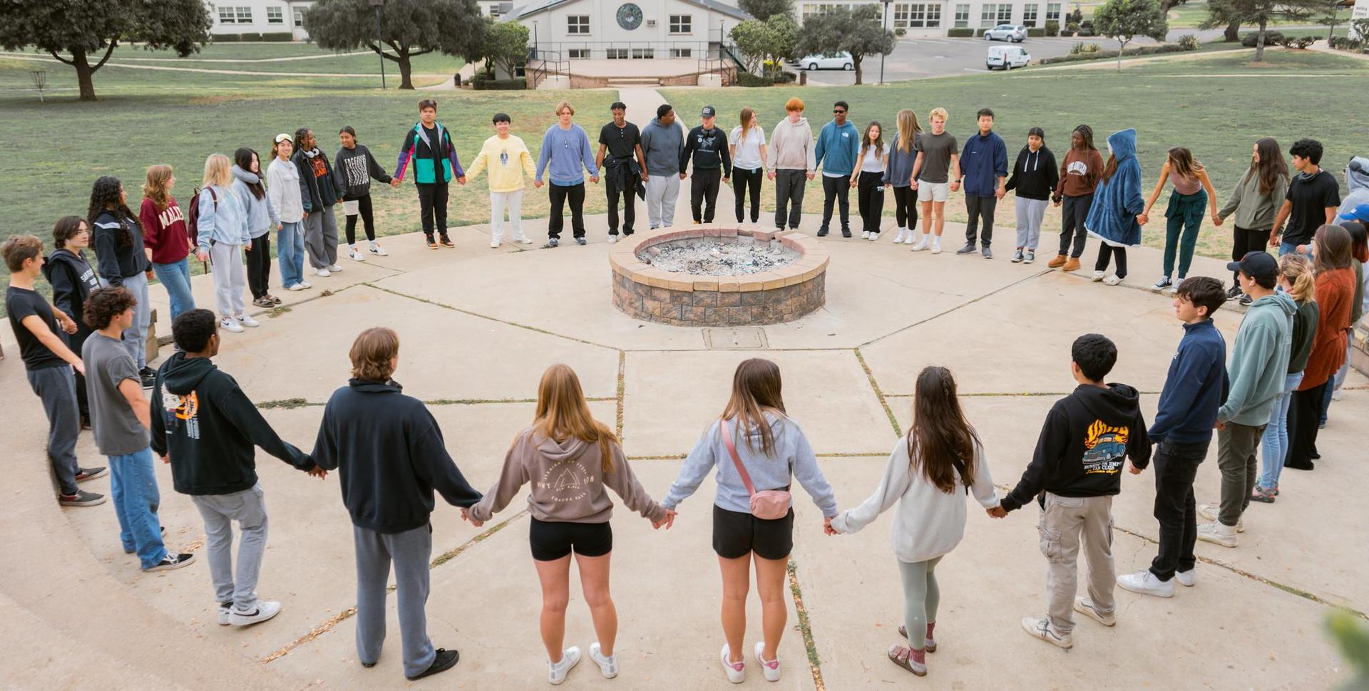 Monterey Bay Academy