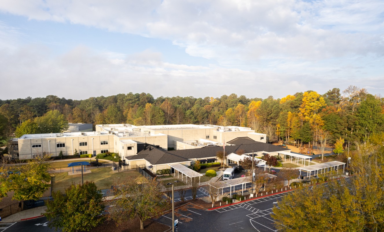 North Cobb Christian School