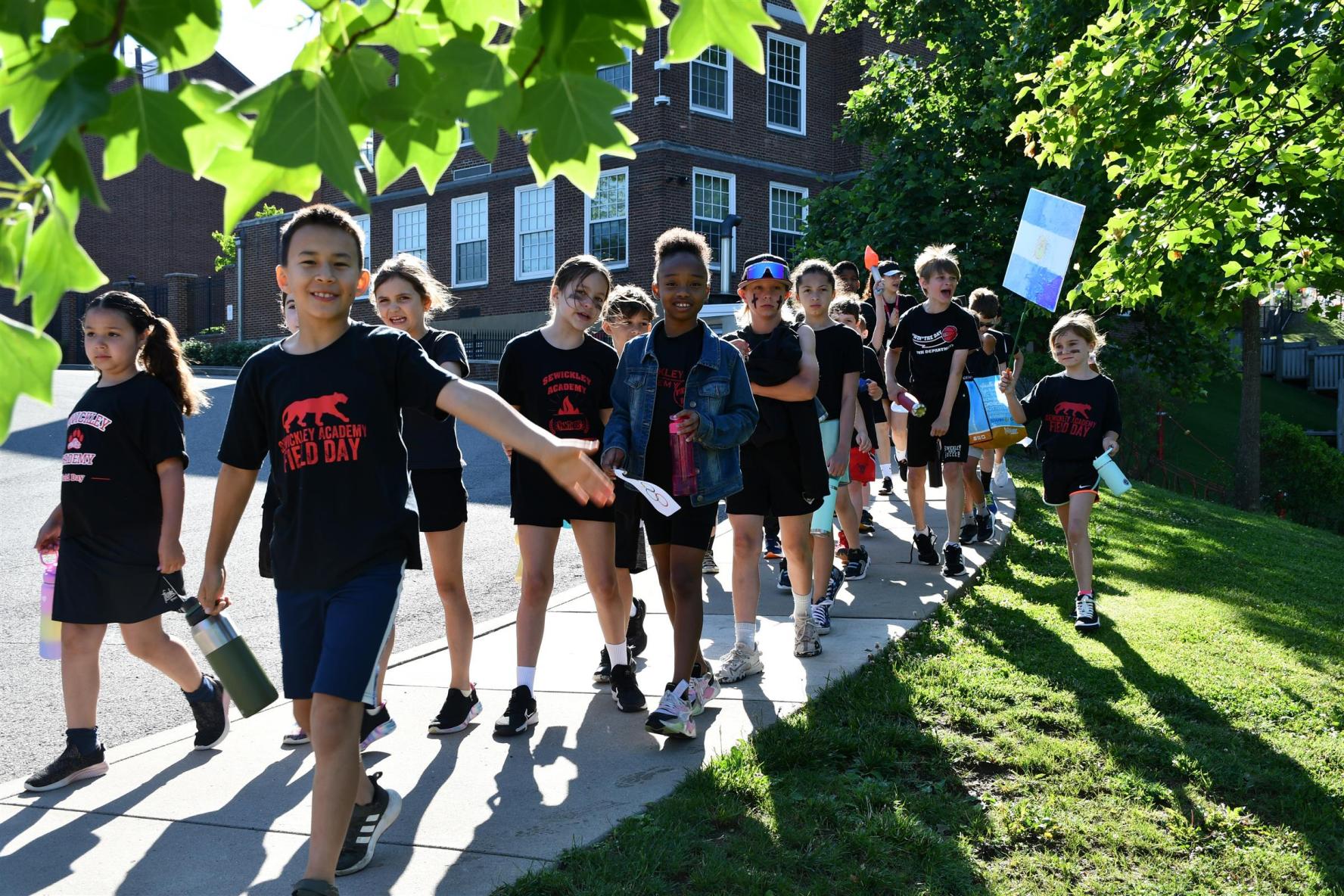 Sewickley Academy