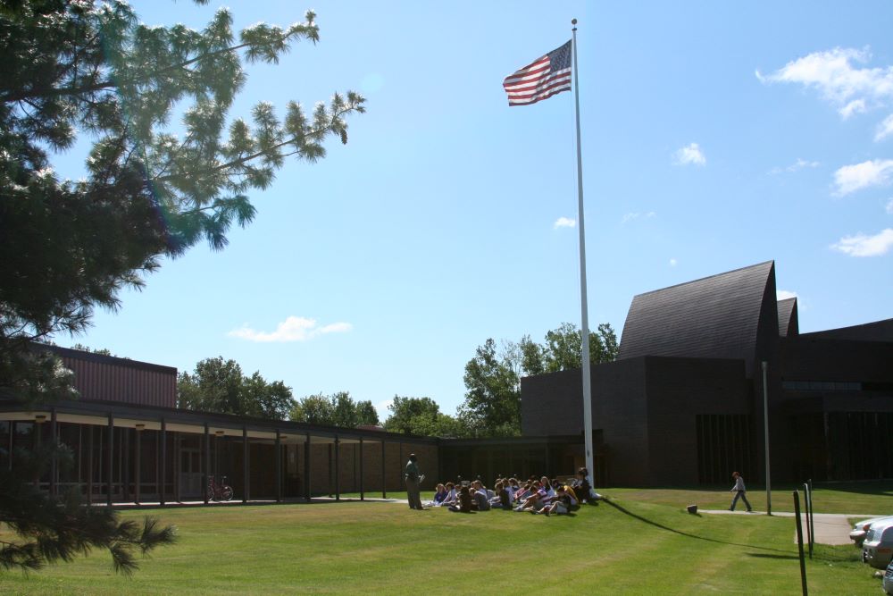 St. Croix Lutheran Academy